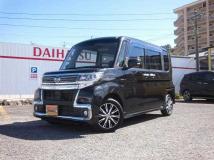 2019 Daihatsu Tanto