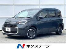 2023 Toyota Sienta