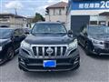 2015 Toyota Land Cruiser Prado