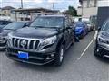 2015 Toyota Land Cruiser Prado