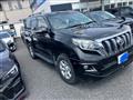 2015 Toyota Land Cruiser Prado