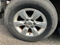 2015 Toyota Land Cruiser Prado