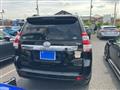 2015 Toyota Land Cruiser Prado