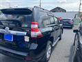 2015 Toyota Land Cruiser Prado