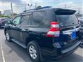 2015 Toyota Land Cruiser Prado