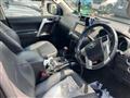 2015 Toyota Land Cruiser Prado
