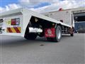 2025 Hino Ranger