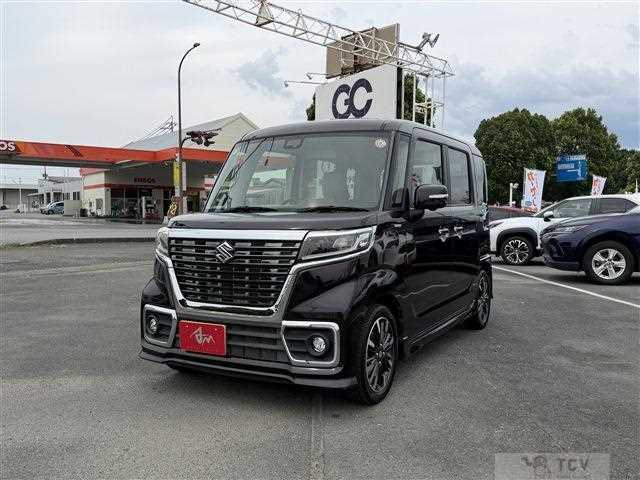 2018 Suzuki Suzuki Others