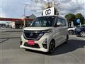 2022 Nissan ROOX