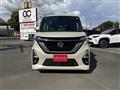 2022 Nissan ROOX
