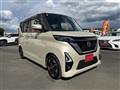 2022 Nissan ROOX