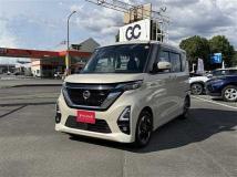 2022 Nissan ROOX