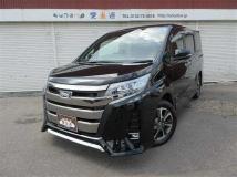 2019 Toyota Noah