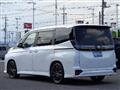 2026 Toyota Voxy