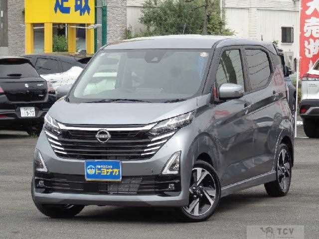 2025 Nissan Nissan Others