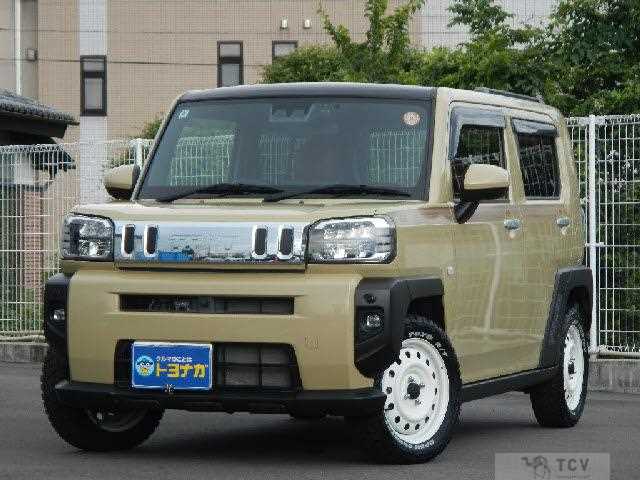 2020 Daihatsu Daihatsu Others