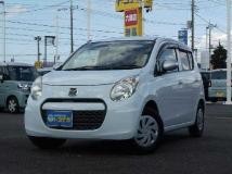 2014 Mazda Carol