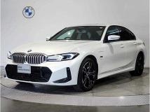 2023 BMW 3 Series