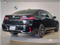 2025 BMW 7 Series