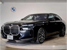 2025 BMW 7 Series