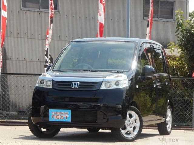 2011 Honda Life