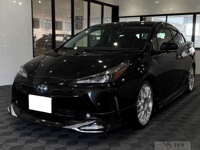 2022 Toyota Prius