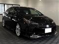 2022 Toyota Prius