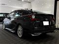 2022 Toyota Prius