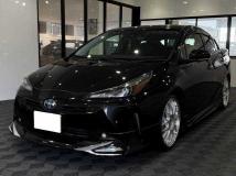 2022 Toyota Prius