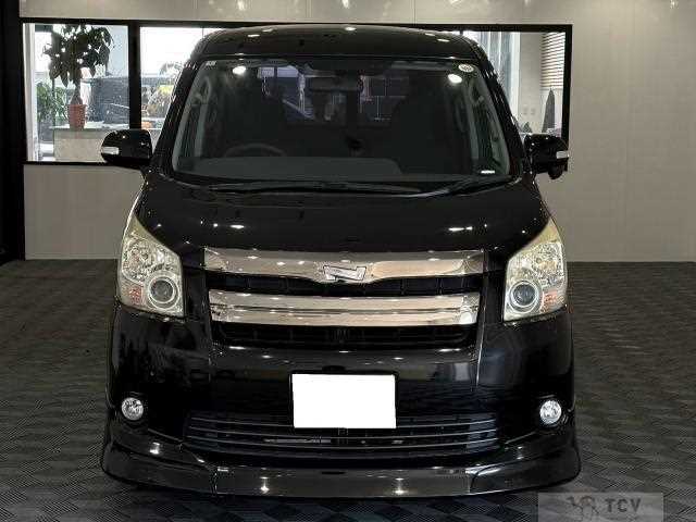 2008 Toyota Noah