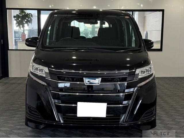 2021 Toyota Noah