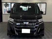 2021 Toyota Noah