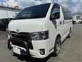 2021 Toyota Hiace Van
