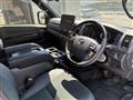2021 Toyota Hiace Van
