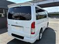 2021 Toyota Hiace Van