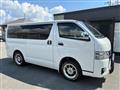 2021 Toyota Hiace Van