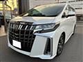 2023 Toyota Alphard G