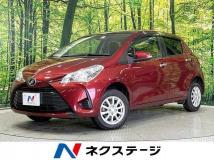 2018 Toyota Vitz