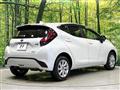 2023 Toyota AQUA