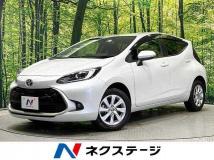 2023 Toyota AQUA