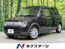 2016 Suzuki Lapin