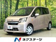 2014 Daihatsu Move