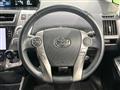 2018 Toyota PRIUS α