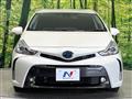 2018 Toyota PRIUS α