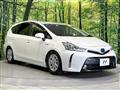 2018 Toyota PRIUS α
