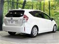 2018 Toyota PRIUS α