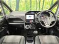 2017 Toyota Voxy