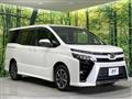 2017 Toyota Voxy