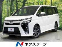 2017 Toyota Voxy