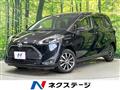2020 Toyota Sienta